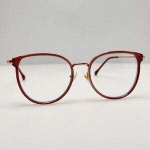 Firmoo Eyeglasses Eye Glasses Frames S0165 C9 54-19-148